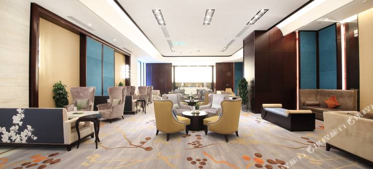 招远龙湖大酒店图片