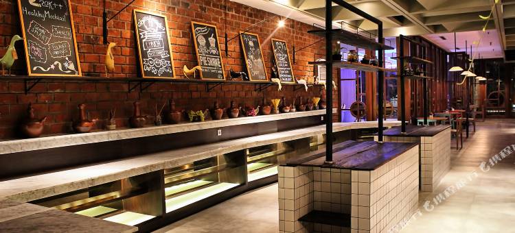 万隆达戈101酒店(The 1O1 Bandung Dago)图片