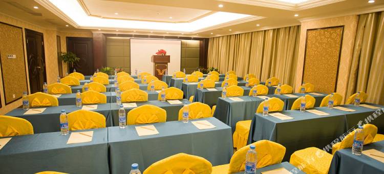 维也纳智好酒店(昆山张浦银都商业广场店)图片