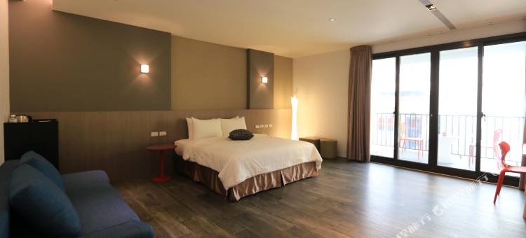 垦丁风尚会馆图片