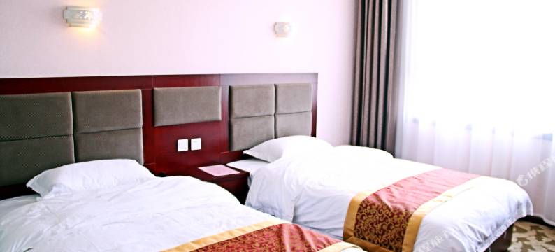 汉中神逸酒店图片