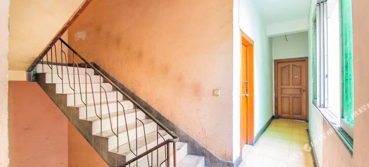 乐山市沙湾区天一家旅馆图片