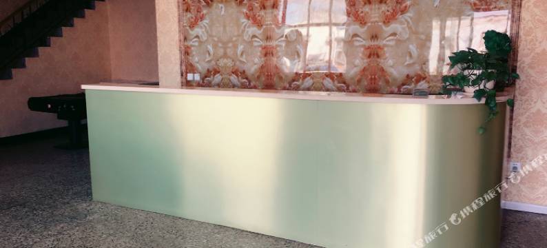 唐山凯悦主题宾馆图片