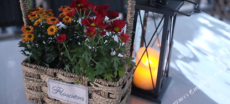 千岛湖栖舍精品民宿图片