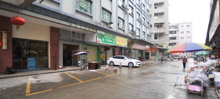 东莞金逸优品酒店(常平店)图片