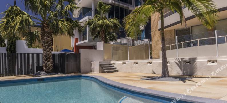 威乌纳海滨公寓(Wyuna Beachfront Holiday Apartments)图片