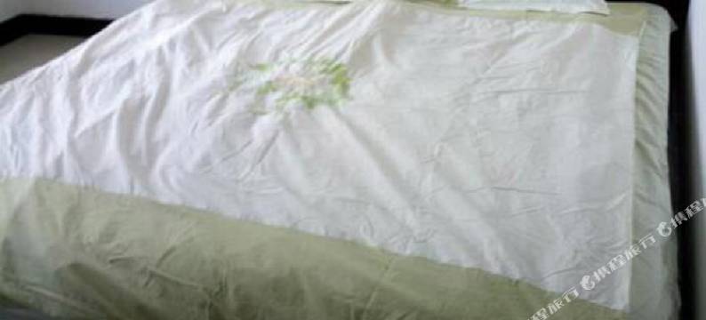 五大连池天缘度假村图片