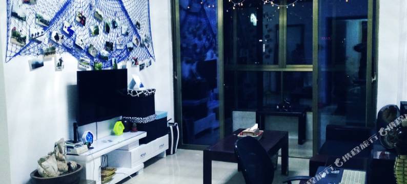 贵阳路上家青旅小栈图片