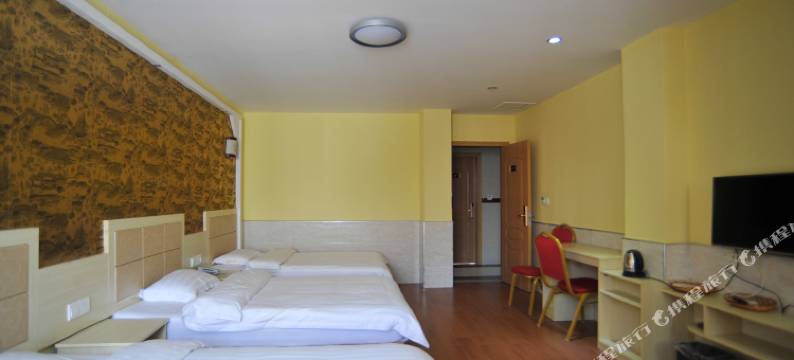 东莞银泉连锁酒店(东莞店)图片