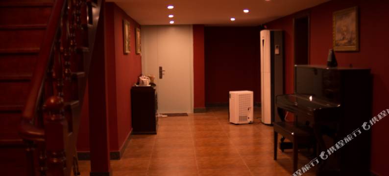 上海位于上海东郊靠近迪士尼的别墅图片