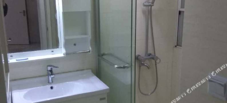 上海浦东机场附近的精装房普通公寓图片