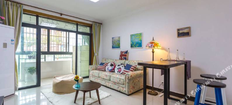 上海迪士尼 民宿图片