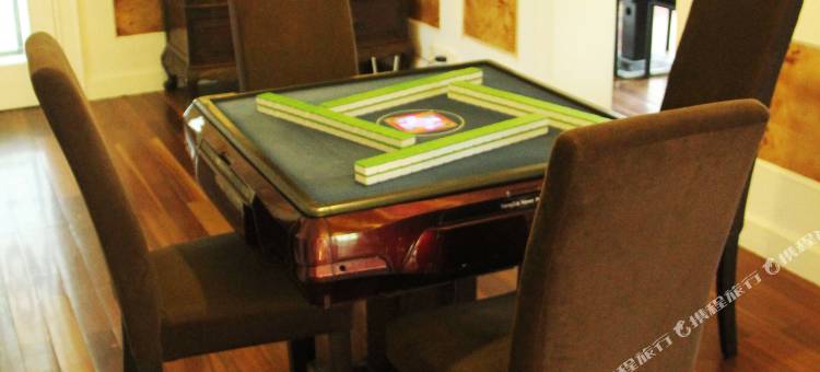 上海HOHO别墅图片