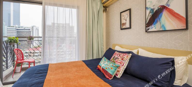 广州-建设六马路-精致公寓图片