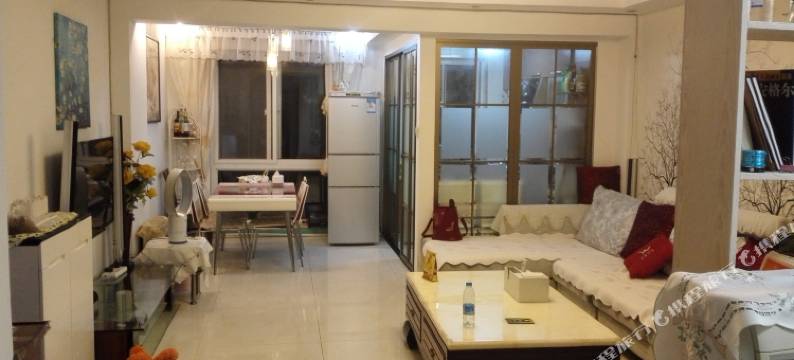 威海人间草木公寓图片