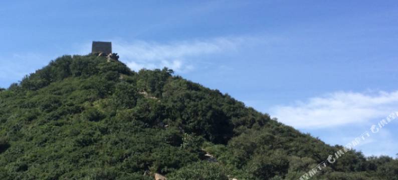 北京墨童树屋木屋图片