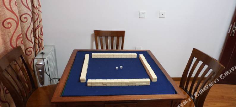 北京沙河地铁聚会一站式短租普通公寓图片