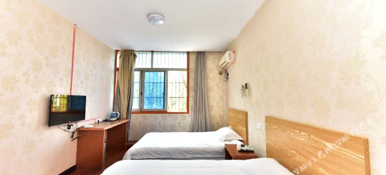 宁波浪泰宾馆图片