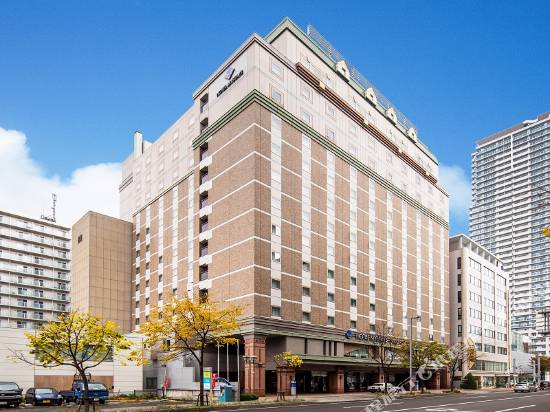 MYSTAYS 札幌 Aspen酒店