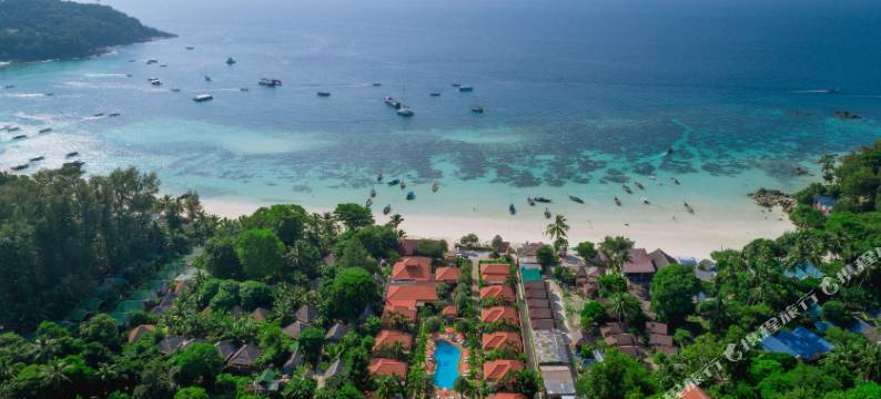 斯塔海滩度假村(Sita Beach Resort)图片