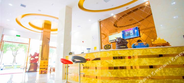 南昌县江鼎商务宾馆图片