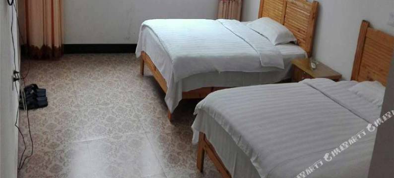 雅安龙凤宾馆图片