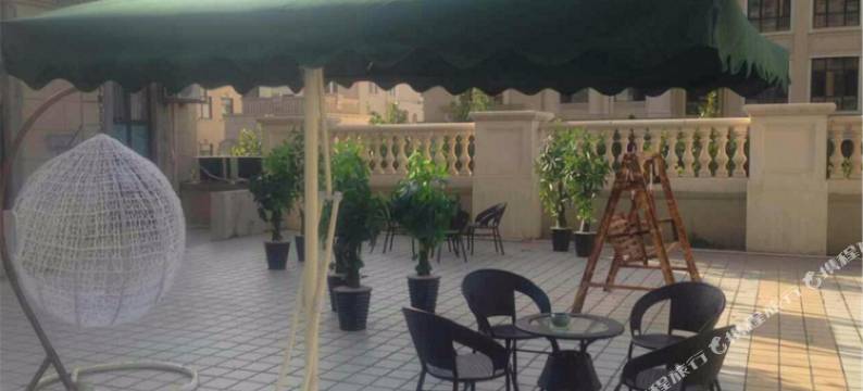 麗星酒店(大连软件园理工大学店)图片