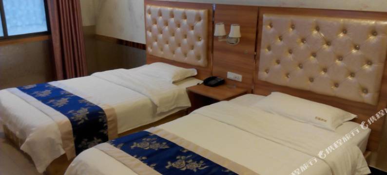 通城杭瑞宾馆图片