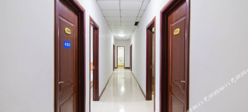 南阳金源宾馆图片