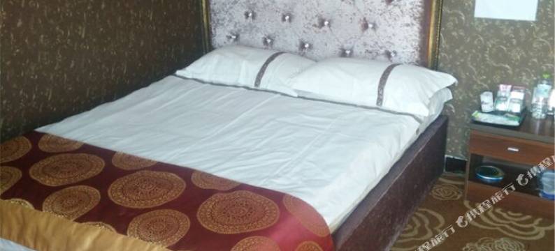 蒙自86诺克萨斯网络酒店图片