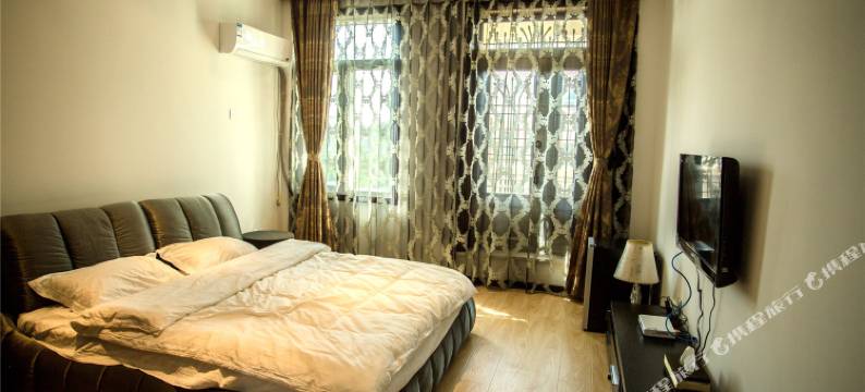 营口思拉堡虹溪谷温泉别墅日租图片