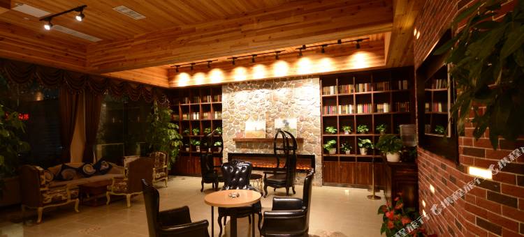 雁栖湖假日酒店(周口红星美凯龙店)图片