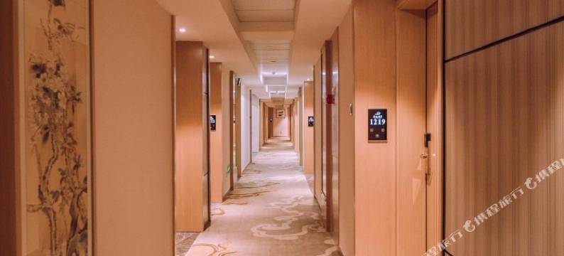 桐乡嘉悦酒店图片