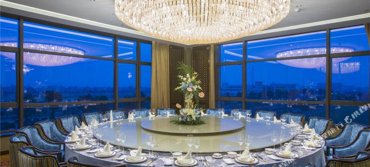 杭州英冠温德姆酒店图片