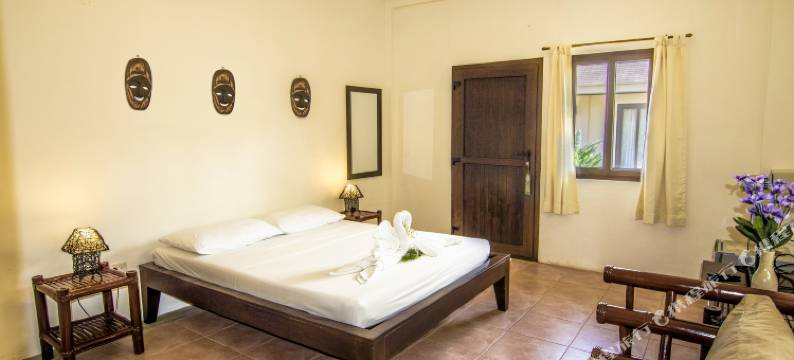 长滩岛莱万丁酒店(Levantin Boracay)图片