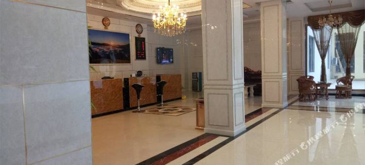 宝兴卫佳大酒店图片