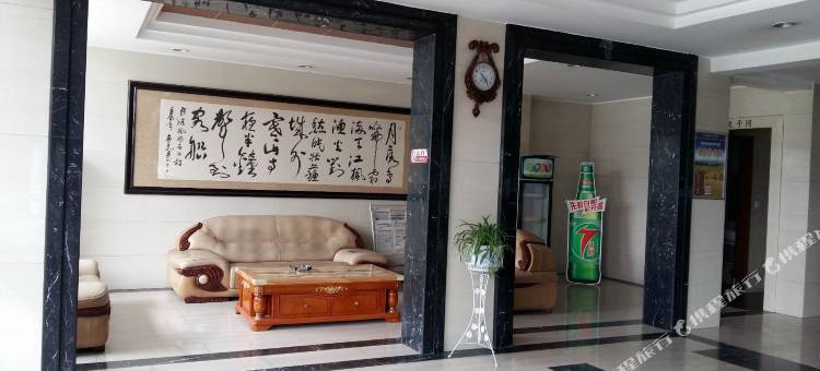 都市118连锁酒店(随州万达广场店)图片