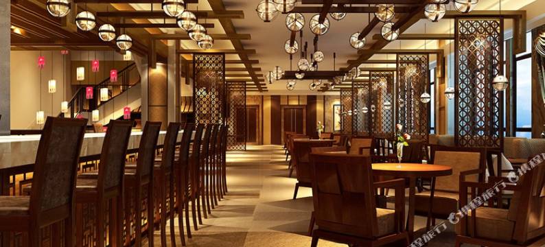 吉林大唐温泉酒店图片