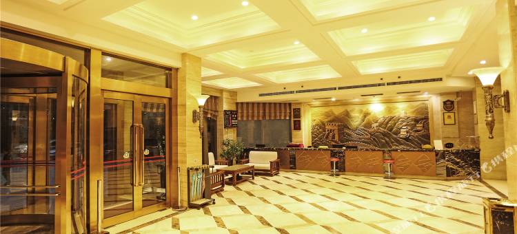 新乡长城宾馆(火车站店)图片