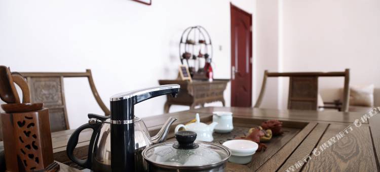 东营纬科国际人才公寓图片