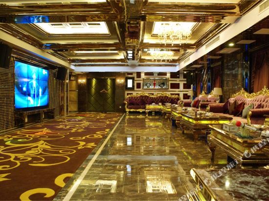 浏阳银天大酒店详情-pc酒店预订-中国南方航空官网