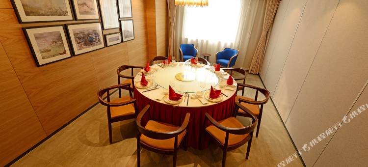 如家精选酒店(郑州金水路民航路地铁站店)图片