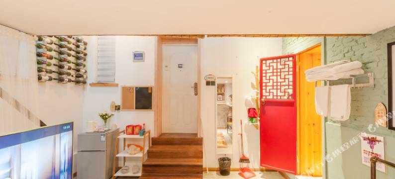 上海斑斓家别墅(长乐路分店)图片