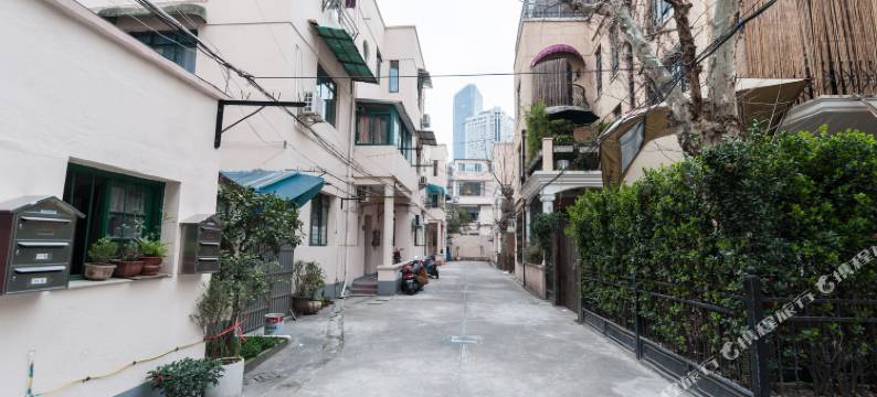 上海斑斓家别墅(长乐路分店)图片