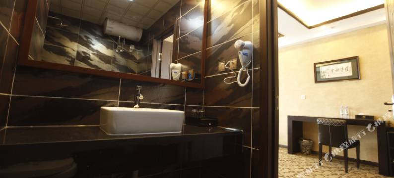 乾程公寓(哈西站万达广场店)图片