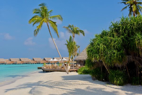 Destinasi Wisata Terbaik Asia
