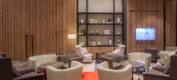 佛山里水凯悦嘉轩酒店图片