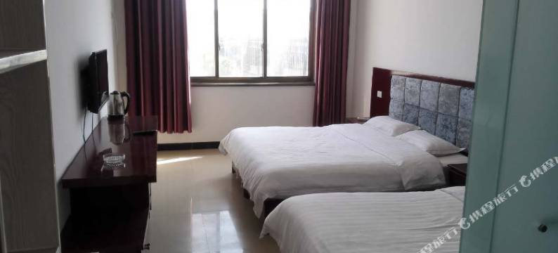 修武聚缘酒店图片