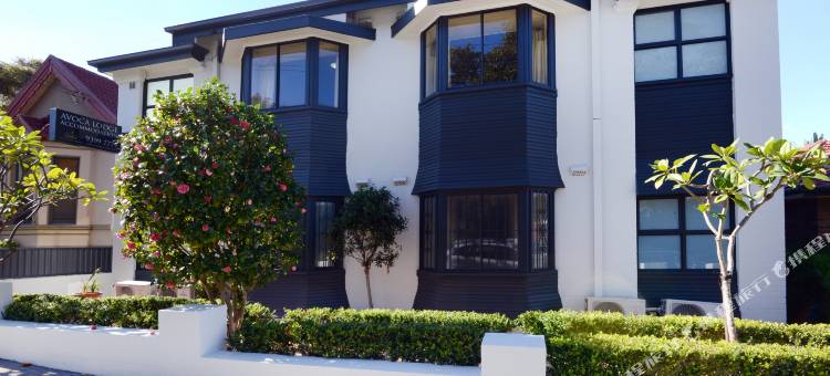 悉尼兰德威克亚弗卡旅馆(Avoca Randwick by Sydney Lodges)图片