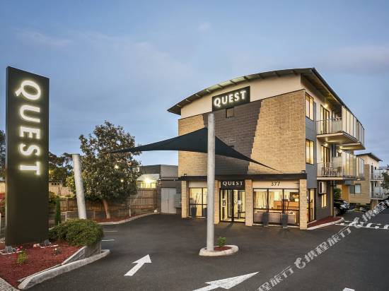 弗蘭克斯頓探索旅館